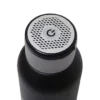 Soundwave Copper Vacuum Audio Bottle 22oz - Image 7