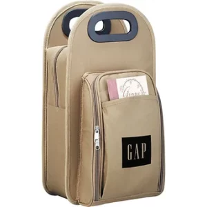 Picnic Wine Tote