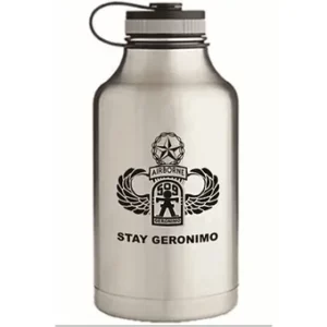Growler Tumbler