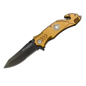 Boker Magnum Army Rescue Knife