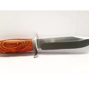 Hunting Bowie Knife with Sheath