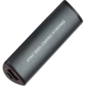 Deltoid Power Pack (2200 mAh)