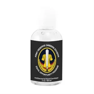 Hand Sanitizer 2 oz