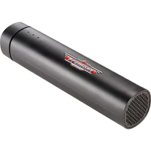 Zoom Power Bank & Speaker