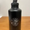 Battle Bottle & U-Sac - 'Live Free' Black Color - Image 2