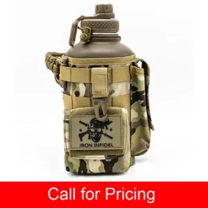 Coyote Battle Bottle with OCP U-Sac