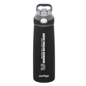 Contigo Sheffield Stainless Steel Bottle--20oz