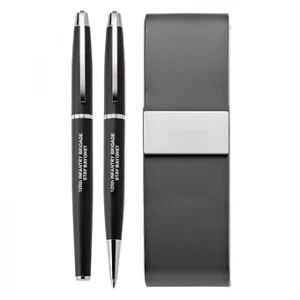 Wisdom Pen & Rollerball Pen