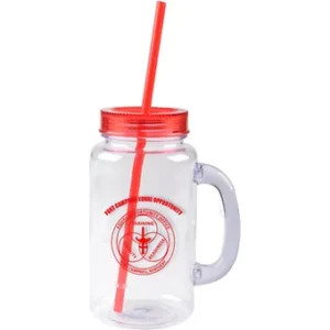 Mason Jar jug