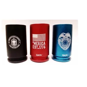 30 MM A-10 Warthog Shot Glass