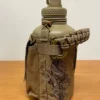 Battle Bottle & U-Sac - 'Join Or Die' Coyote Color - Image 3