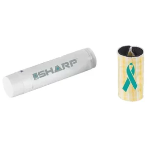 Custom Label Non-SPF Lip Balm w/ Sleeve