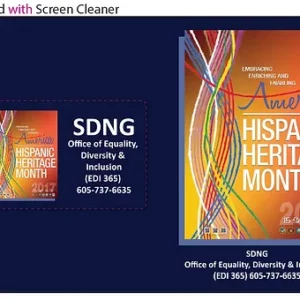 Microfiber Screen Cleaner