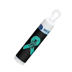 Lip Balm with Clip SPF15