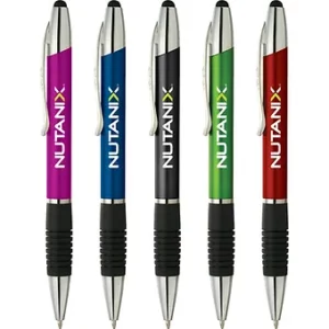 Scripto Ridge Ballpoint Stylus Pen