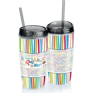 Acrylic Tumbler