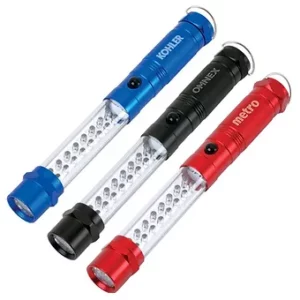 Roadside Safety Light
