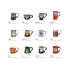 Traditional Beer Stein 20oz - Image 6