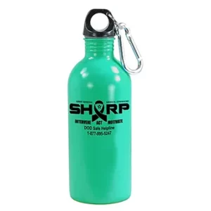 Aluminum Tumbler