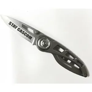 Gerber Rip Stop Pocket Knife