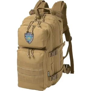 TacPack™ Patrol Backpack