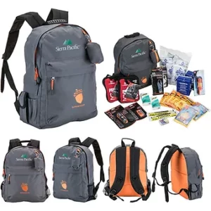 EPack (72 Hour Survival Kit)