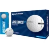 TaylorMade Distance + Golf Balls