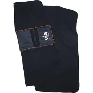 Packable Fleece Blanket