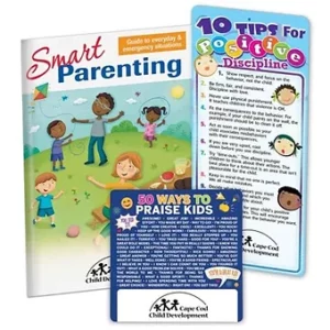 Smart Parenting Value Pack