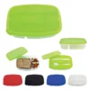 2 Section Lunch Container - Image 2
