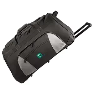 Excel 26" Wheeled Travel Duffel