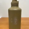 Battle Bottle & U-Sac - 'Join Or Die' Coyote Color - Image 2