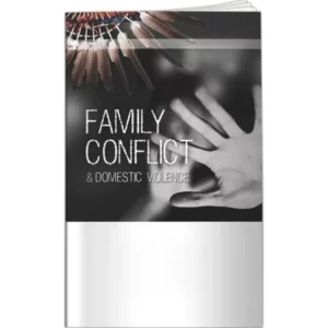 Family Conflict & Domestic Violence