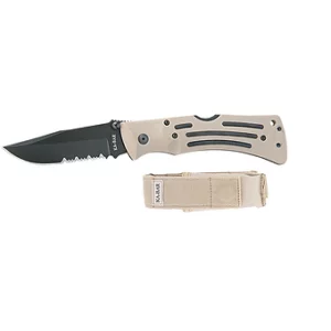 KA-BAR Desert Mule Folder