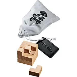 3D Puzzleset