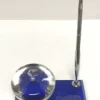 Crystal Apple Pen Set - Image 3
