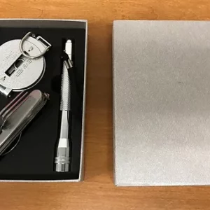 3 Piece Camping Set