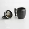 Simulated Grenade Mug