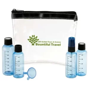 Aero-Safe Travel Kit