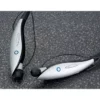 Echo Bluetooth Neckband with Earbuds and Speaker - Image 3