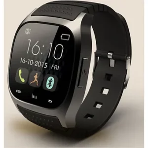 The Comet Smartwatch