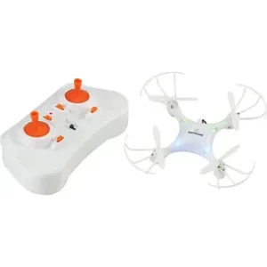 Remote Full Size Drone