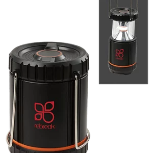 Camp Lantern