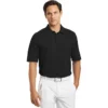 Nike Golf Dri-FIT Mini Texture Polo