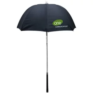 Golf Bag Umbrella