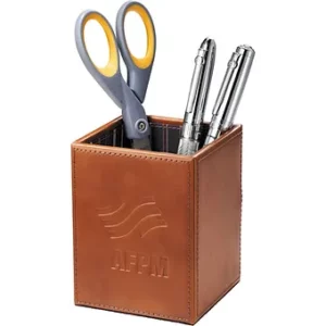 Legend Pen Cup