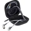 ifidelity Jazz Earbuds with Case - Image 2