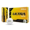 FWU5 Wilson Ultra 500 Golf Balls