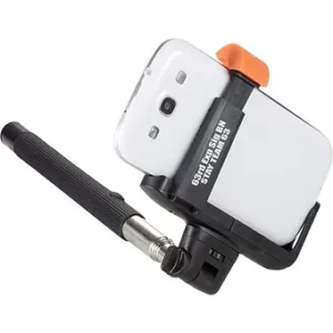 Stretch Bluetooth Selfie Stick