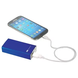 Farad 4000 mAh Power Bank